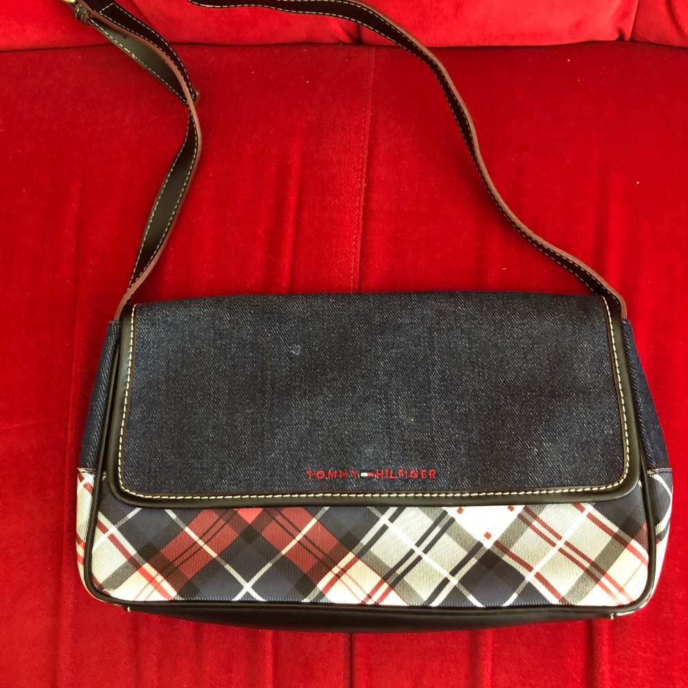 Tommy Hilfiger Shoulder bag